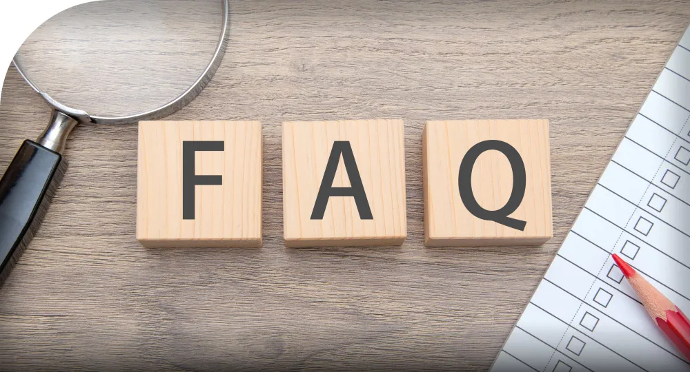 FAQ