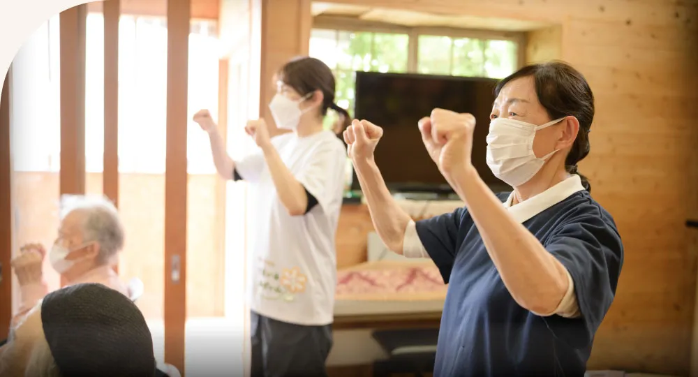 採用情報