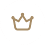 王冠のイラスト