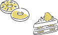 おやつ