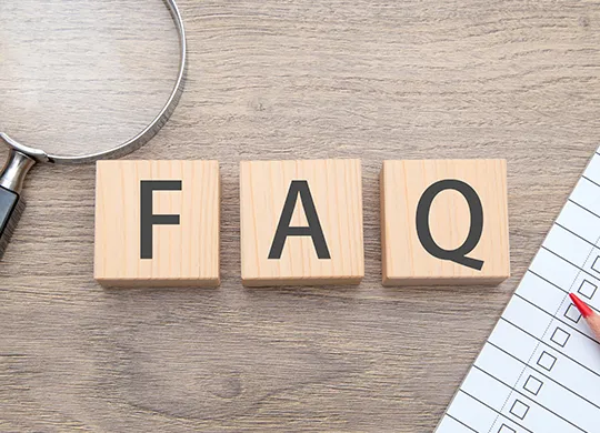 FAQ